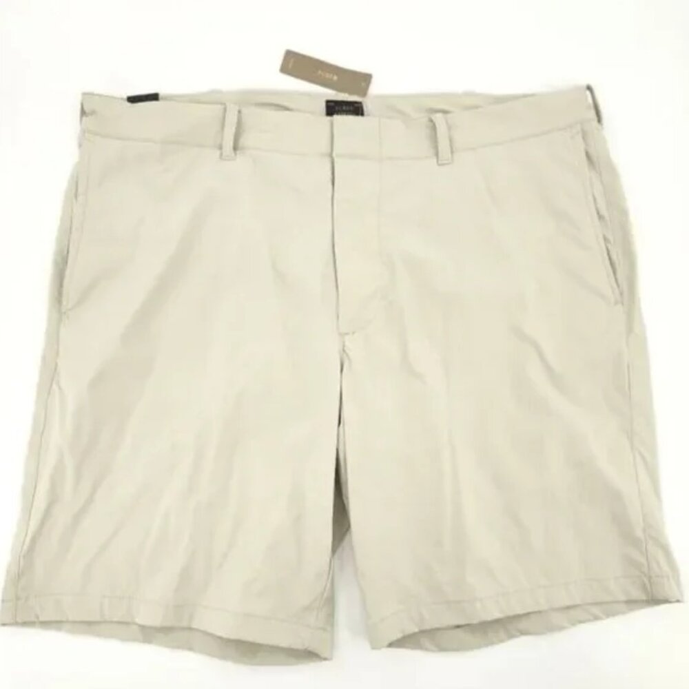 J. Crew Tech Shorts